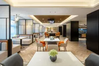 Park Inn by Radisson（Weifang Anqiu Taihuacheng New Bus Station Store） Hotels in Anqiu