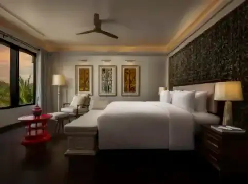 Hotel Kiridara Luang Prabang