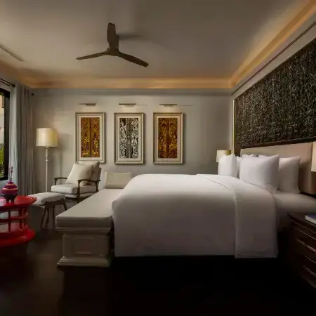 Hotel Kiridara Luang Prabang
