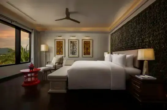 琅勃拉邦基裏達拉酒店