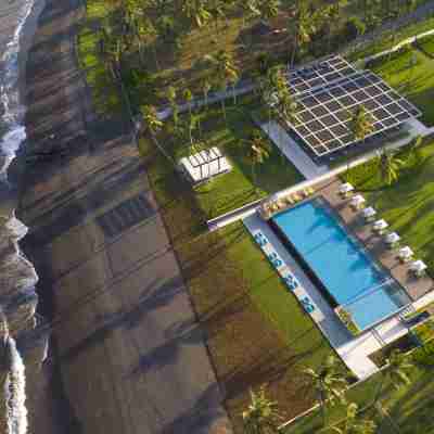 Dialoog Banyuwangi Hotel Exterior
