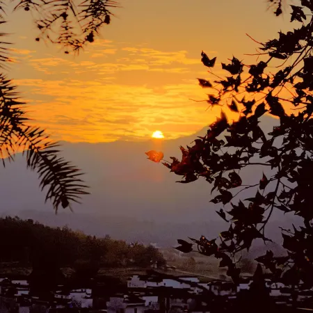 Hongcun knows • Food House B&B (Tachuan Scenic Area)