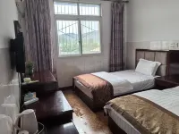 Shunhua Homestay - Mountain view
