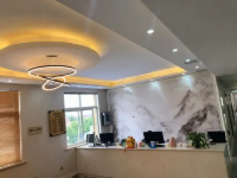 Taizhou Oudi Space Hotel