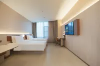 HanTing Hotel (Wuxi Nanchang Street) Hotels in Wuxi
