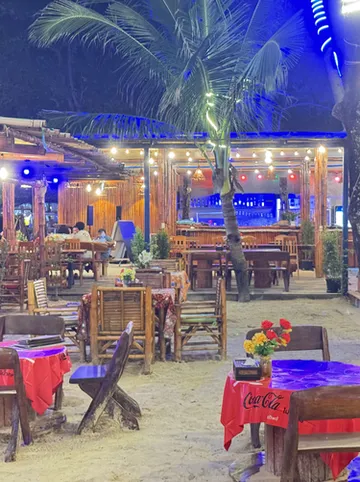 รูปภาพของลันตา ไอส์แลนด์ รีสอร์ท