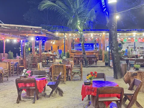 รูปภาพของลันตา ไอส์แลนด์ รีสอร์ท