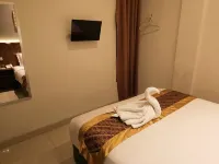 Sunrise Hotel Jombor Jogja