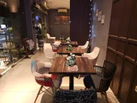 Hotel Sunrise Jogja