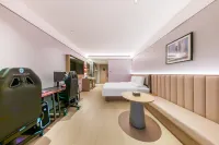 THUNDEROBOT (Miyi Shiguang Water Street) - balcony