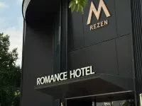 XIN SHUI MAN EnjoyRoManceHotel 上饒職業技術学院周辺のホテル