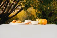 Toyoko INN Marseille Saint Charles - Aamiainen