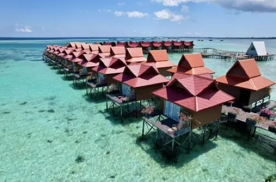 Sand Bay Resort Semporna