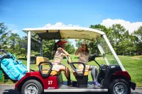 Holiday Inn Resort Ana Karuizawa by IHG - Phòng tập thể hình