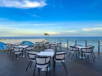 Solea Coast Resort Panglao - bar