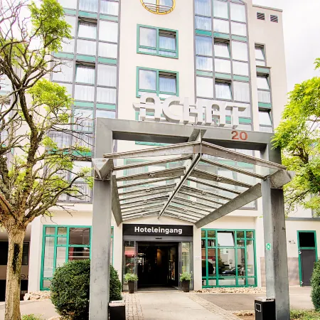 ACHAT Hotel Stuttgart Airport Messe