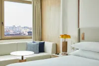 Madrid Marriott Hotel Princesa Plaza Hotels in Madrid
