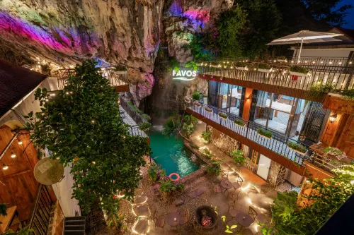 Favos Ninh Binh Hotel & Villas