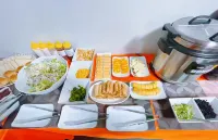 Hotel Arashi Tengachaya No.005