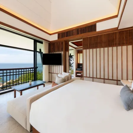 Banyan Tree Cabo Marques