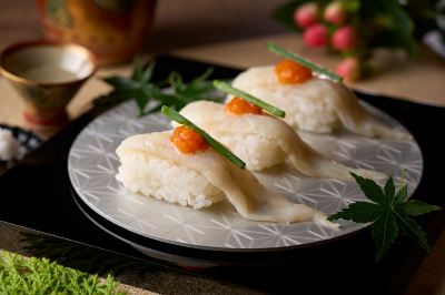 料理 湯快リゾート 粟津温泉 あわづグランドホテルの写真