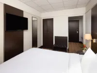NH Atlanta Rotterdam Hotels in Rotterdam