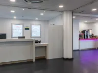 羅密伊河畔羅米利的B&B酒店 奧布省酒店