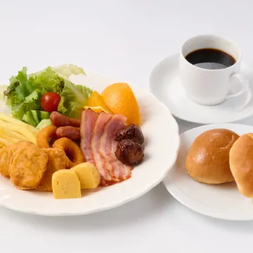 Washigatake Kogen Hotel Rainbow