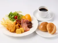 Washigatake Kogen Hotel Rainbow Hotels in Gujo