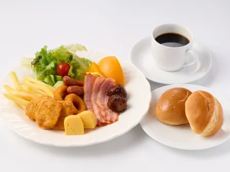 Washigatake Kogen Hotel Rainbow