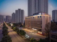 Meilihao Hotel (Datong Ancient City Yungang Road Branch) Hotels near Yungang Grottoes