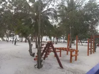 Royal C Beach Resort - Gym