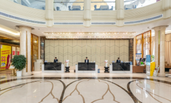 Lihaus International Hotel, Kunming Mixc