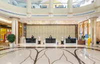 Lihaus International Hotel, Kunming Mixc