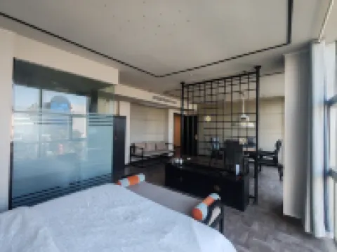 Sheyang Yeweyang Art Hotel Hotel a Sheyang