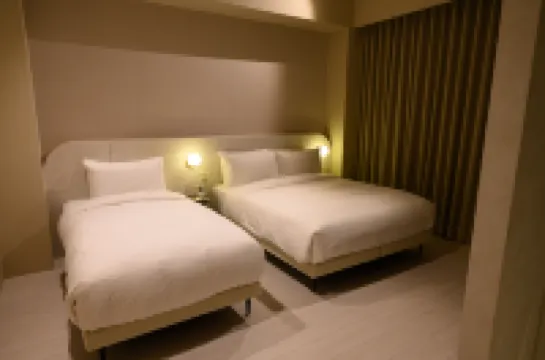 Mr.Petter Hotels in Beitun District