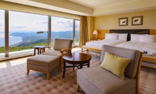 The Windsor Hotel TOYA,Vignette Collection