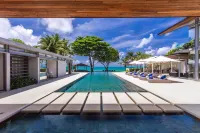 Sava Villa 3 | Villa Cielo - Infinity Pools