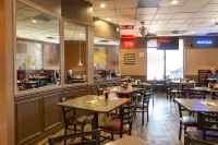 Chattanooga Heritage Inn Hotels in Ooltewah