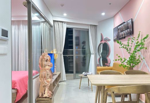 The Song Premium Apartment