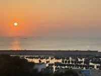 ShanWei Red Sea Bay Xiyue Sunset Oceanview Hotel - Romantic