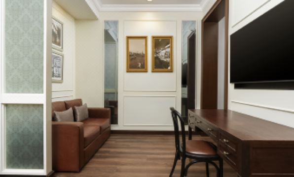 Metropole, Bangkok, a Tribute Portfolio Hotel by Marriott