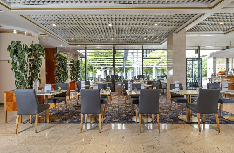 Panorama by Verdi Hotels photo 4