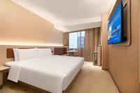 Hanting Zhanjiang Xuwen Chengdong Avenue Hotel