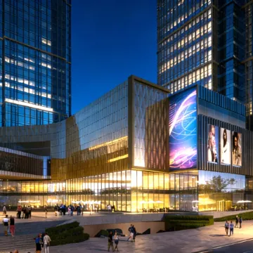 Chongqing KALILA Hotel (Guanyinqiao Pedestrian Street, Times Center, Metro Station Branch)