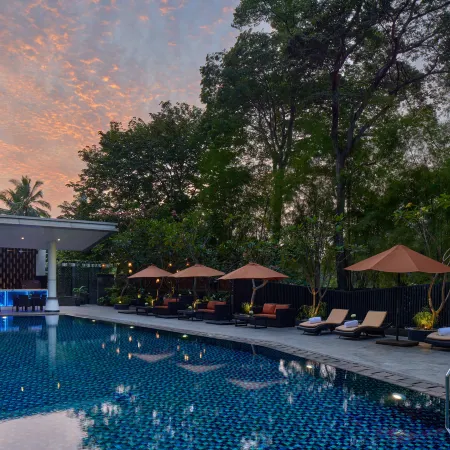 Gran Melia Jakarta