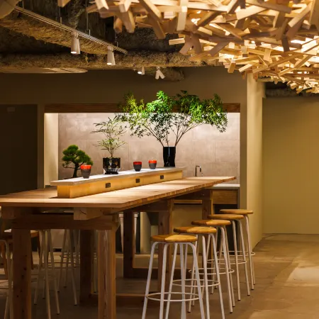 2Z - DOYANEN HOTELS