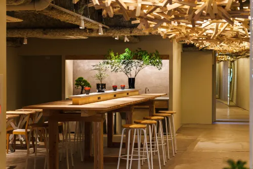2Z - DOYANEN HOTELS - Bữa sáng