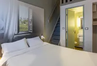 B&B HOTEL Bordeaux Mérignac Hôtel de Ville