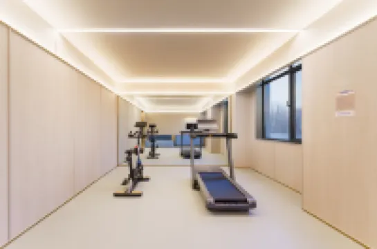 Home Inn (Shenyang Xinmin Municipal Government Branch)